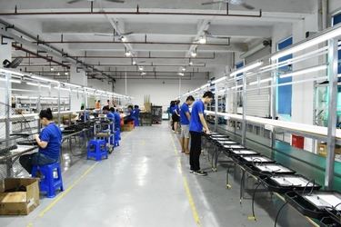 Shenzhen Yongxinrui Lighting Technology Co., Ltd.