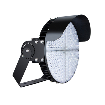 500W projecteur de stade Ra80 haute résistance à l'impact