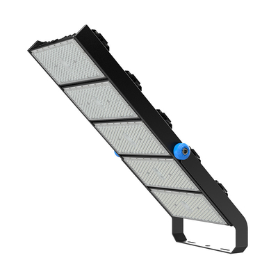 5 ans de garantie 1250W Sport Light Stade de lumière d'inondation Pour le magasin de machines