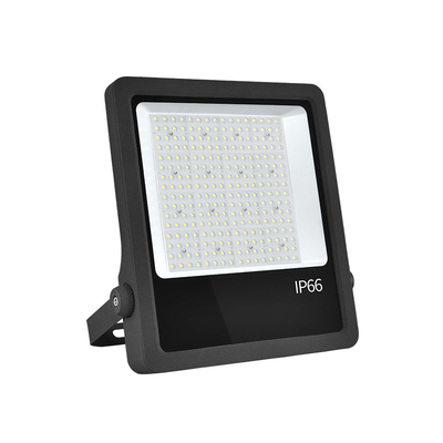 Éclairage à haute luminosité 200W Led Flood Light 30000lm Led Spot Lights Outdoor Pour le terrain de basket-ball