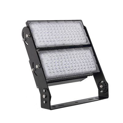 Éclairage de stade LED 75000lm 500W projecteur de football pour terrain de tennis