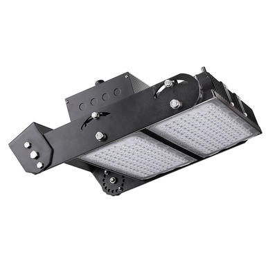 Éclairage de stade LED 75000lm 500W projecteur de football pour terrain de tennis