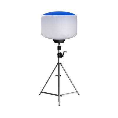 500w 600w 700w 800w Tour de lumières à ballon L'éclairage idéal pour les événements Fêtes de mariage