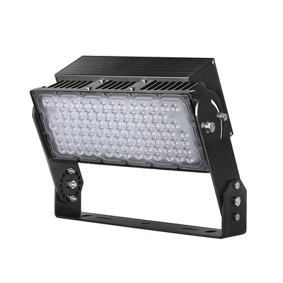 Voltage élevé 250W Led Stade Lampes d'inondation Stade de basket-ball Portable Lampes de football