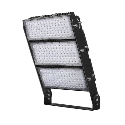 Lampes LED portables de stade 750W 1000w Lampes phares pour le terrain de football