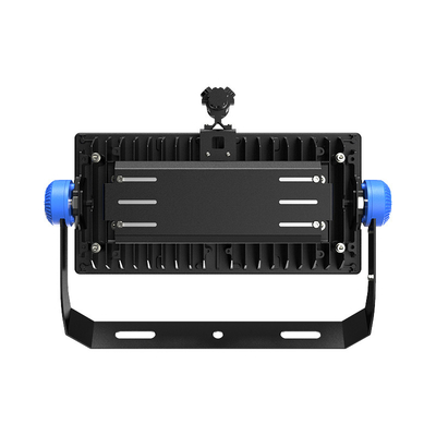 Lumière de sport à LED rectangulaire de 250W Lumière d'inondation de stade pour centrale électrique