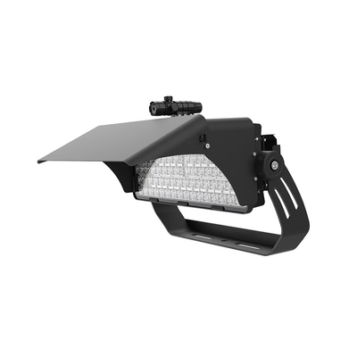 AC110V LED haut mastheux 250W Industrial LED lumières d'inondation pour le pont