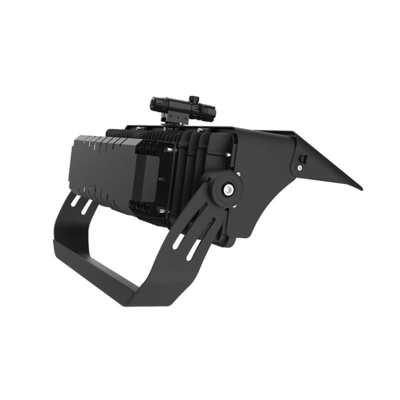 AC110V LED haut mastheux 250W Industrial LED lumières d'inondation pour le pont