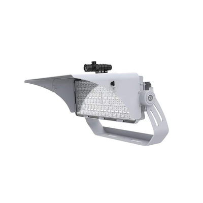 AC100 - 277V haut mât LED phare réglable angles phares marins LED