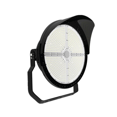 Éclairage sans éclairage LED Stadium Light 500W Cricket Ground Light Pour le terrain de volley-ball