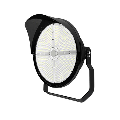 Éclairage sans éclairage LED Stadium Light 500W Cricket Ground Light Pour le terrain de volley-ball