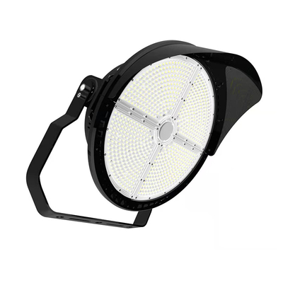 Éclairage sans éclairage LED Stadium Light 500W Cricket Ground Light Pour le terrain de volley-ball