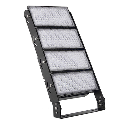 IP67 Lampes de stade LED 1000Watt 150000lm Lampes d'inondation de l'arène pour le gymnase