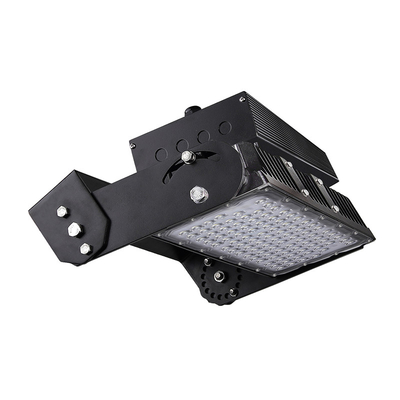 Voltage élevé 250W Led Stade Lampes d'inondation Stade de basket-ball Portable Lampes de football