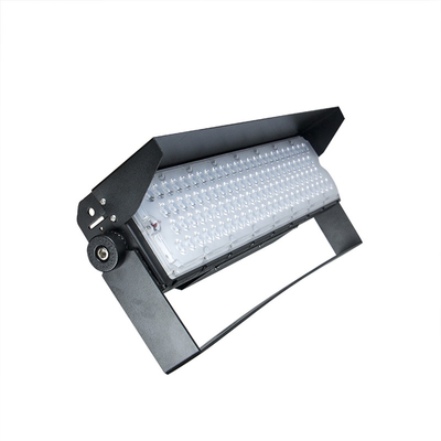 Système d'obscurcissement intelligent Éclairage sportif 250W Led Stade pour piste de course
