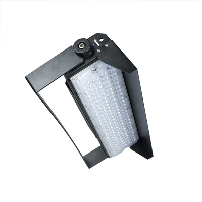 Système d'obscurcissement intelligent Éclairage sportif 250W Led Stade pour piste de course