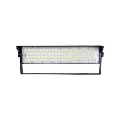 Système d'obscurcissement intelligent Éclairage sportif 250W Led Stade pour piste de course