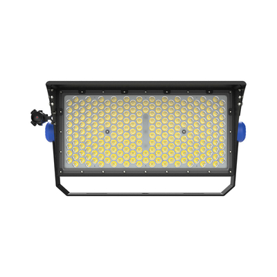 AC240V dissipation de chaleur efficace 500W éclairage de stade de sport à LED pour le quai