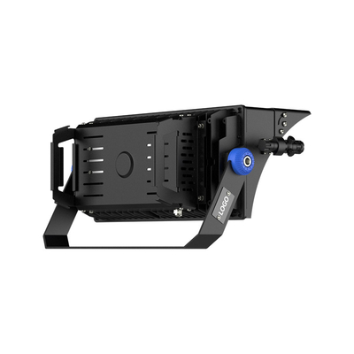 AC240V dissipation de chaleur efficace 500W éclairage de stade de sport à LED pour le quai
