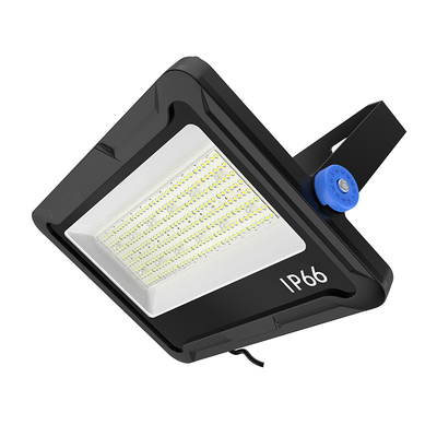 300W AC 85-265V 160LM/W ou 190LM/W High Lumen Outdoor LED Flood Light pour le parc et le garage