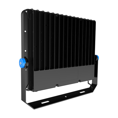 300W AC 85-265V 160LM/W ou 190LM/W High Lumen Outdoor LED Flood Light pour le parc et le garage