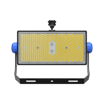 Lumière de sport à LED rectangulaire de 250W Lumière d'inondation de stade pour centrale électrique