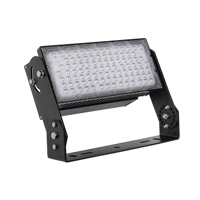 Voltage élevé 250W Led Stade Lampes d'inondation Stade de basket-ball Portable Lampes de football