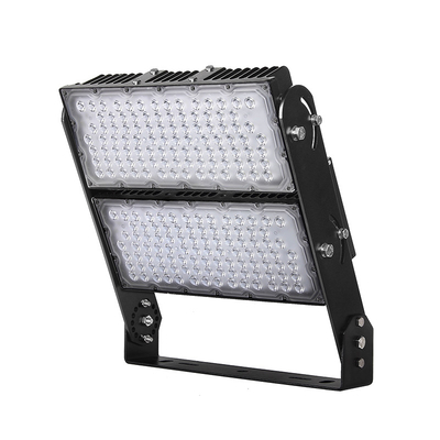 Éclairage de stade LED 75000lm 500W projecteur de football pour terrain de tennis