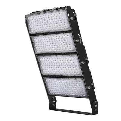 IP67 Lampes de stade LED 1000Watt 150000lm Lampes d'inondation de l'arène pour le gymnase