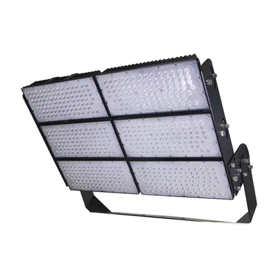 Bonne dissipation de chaleur Led Arena Light 1500W Stadium Led Outdoor Arena Lights Pour le terrain de football