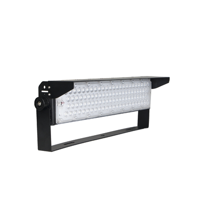 Système d'obscurcissement intelligent Éclairage sportif 250W Led Stade pour piste de course