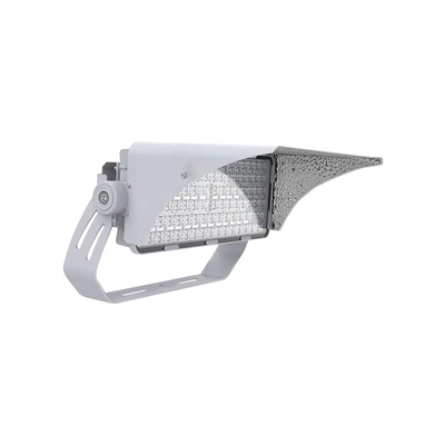 AC100 - 277V haut mât LED phare réglable angles phares marins LED
