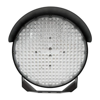Éclairage de stade à LED à angle de faisceau étroit 300W Éclairage de stade de football pour terrain de cricket