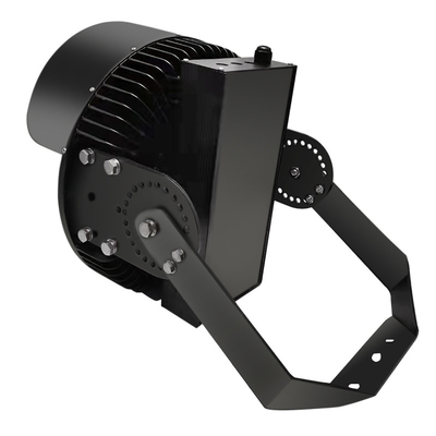 Éclairage de stade à LED à angle de faisceau étroit 300W Éclairage de stade de football pour terrain de cricket