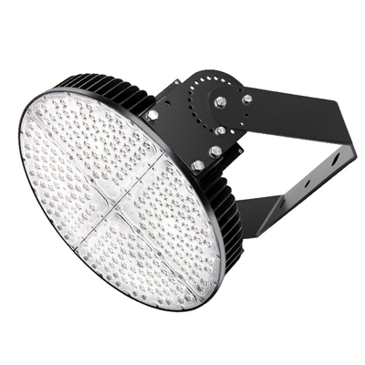 Résistance à la corrosion Éclairage de stade extérieur 600Watt Arène à LED Éclairage pour terrain de golf