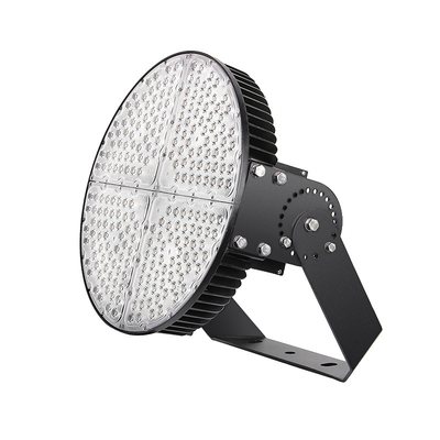 Résistance à la corrosion Éclairage de stade extérieur 600Watt Arène à LED Éclairage pour terrain de golf