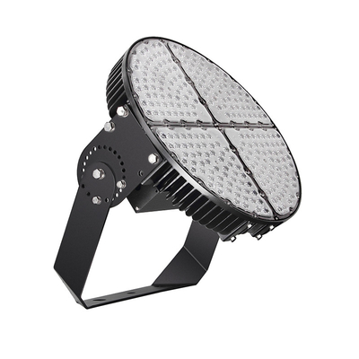 500W projecteur de stade Ra80 haute résistance à l'impact
