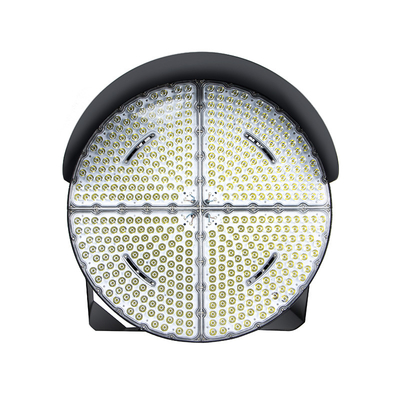 Résistance aux UV LED Stade lumières 50000hrs Lumière d'inondation Pour le terrain de cricket et le terrain de baseball