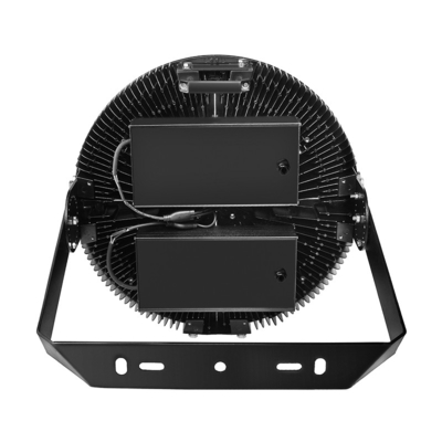Éclairage d'inondation pour cricket extérieur IP66 1200Watt Éclairage de stade pour piste de hockey