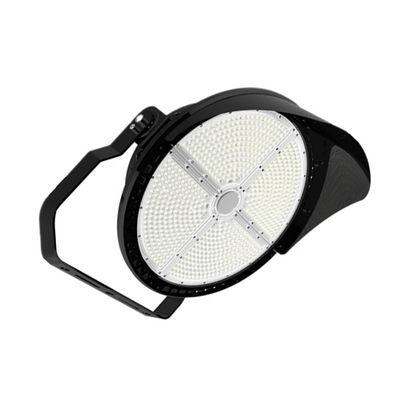 IP66 étanche LED Stade luminaires IK08 600W Stade de cricket lumière pour le terrain de hockey