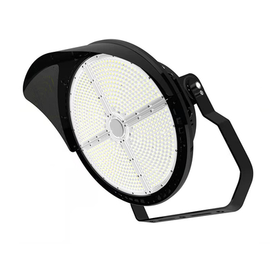 IP66 étanche LED Stade luminaires IK08 600W Stade de cricket lumière pour le terrain de hockey