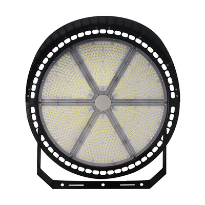 Économie d'énergie LED Stade lumières 150000lm 1000 watts projecteurs de terrain de cricket
