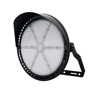 Économie d'énergie LED Stade lumières 150000lm 1000 watts projecteurs de terrain de cricket