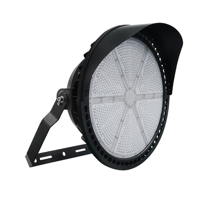 Économie d'énergie LED Stade lumières 150000lm 1000 watts projecteurs de terrain de cricket