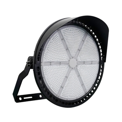 1200W projecteurs de football dans le stade de cricket 180000lm Pour le terrain de football