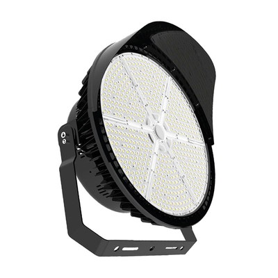 1200W projecteurs de football dans le stade de cricket 180000lm Pour le terrain de football