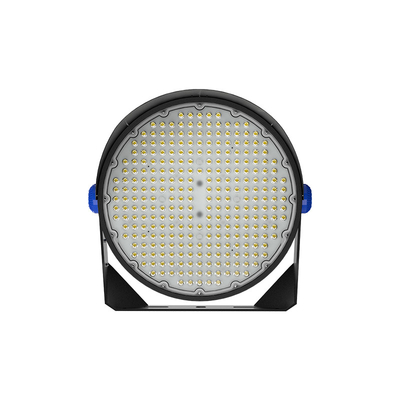 Basse UGR IP66 Lumières de terrain extérieur 400w Led Stade Lumière pour le terrain de rugby