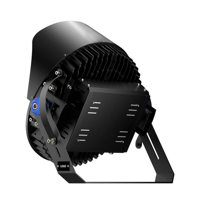 Éclairage haut SMD LED Sports Lumières 600W Cour de sport Éclairage pour le stade