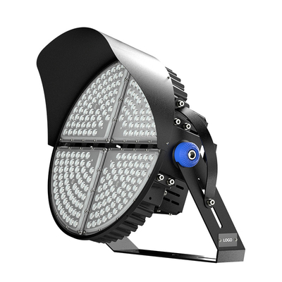 Éclairage haut SMD LED Sports Lumières 600W Cour de sport Éclairage pour le stade