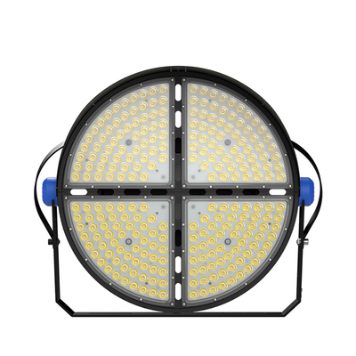 Éclairage haut SMD LED Sports Lumières 600W Cour de sport Éclairage pour le stade